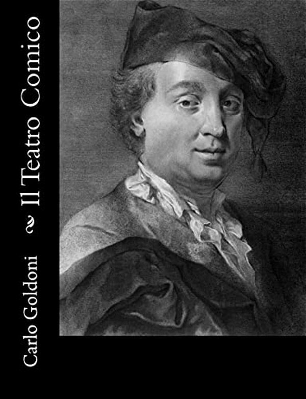 Il Teatro Comico-..