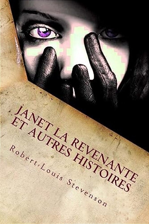 Janet La Revenante Et Autres Histoires-..