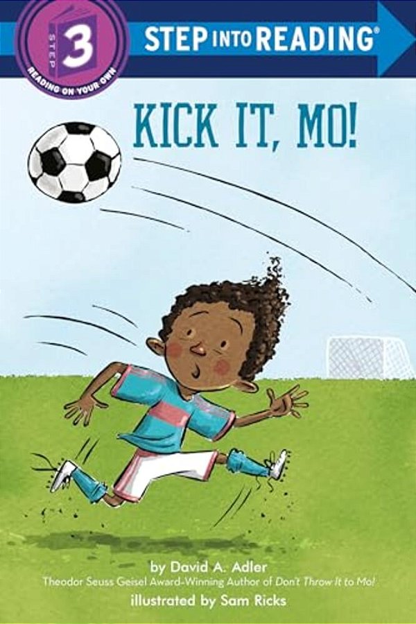Kick It, Mo!-..