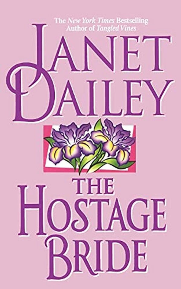 The Hostage Bride-..