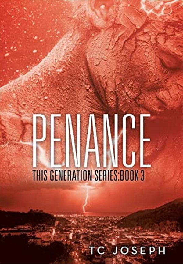 Penance: This Generation Series: Book 3-..