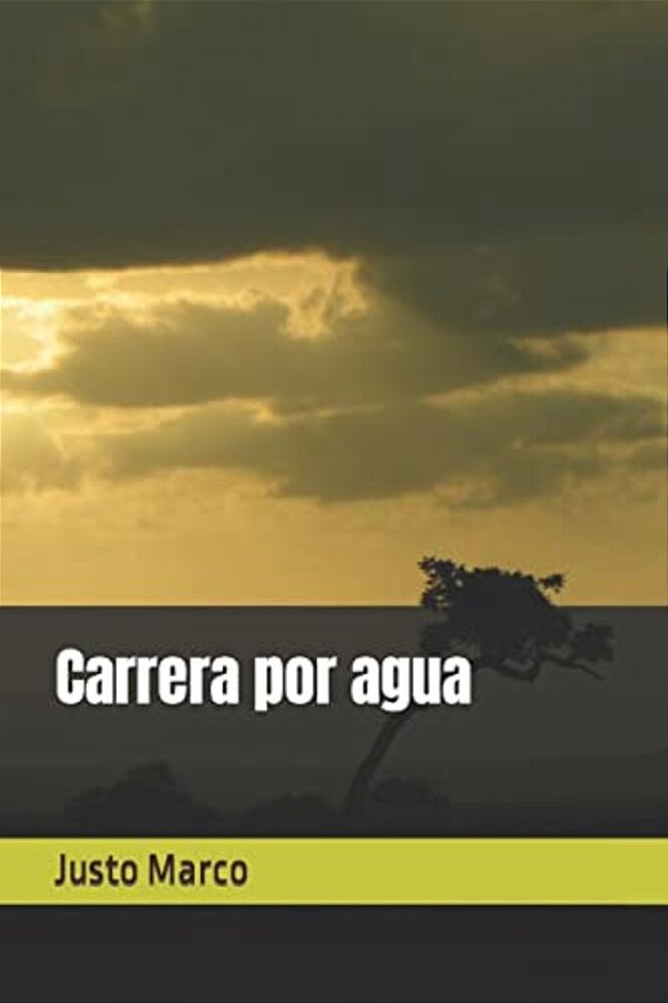 Carrera Por Agua-..