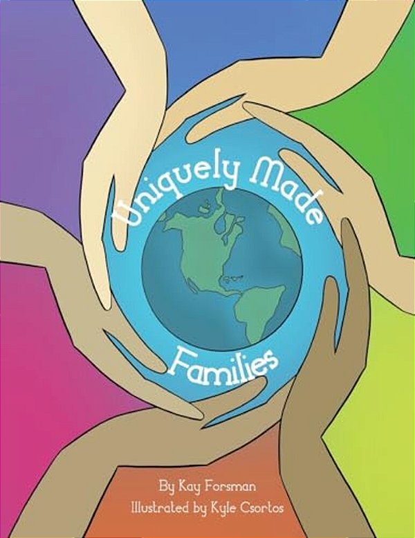 Uniquely Made Families-..