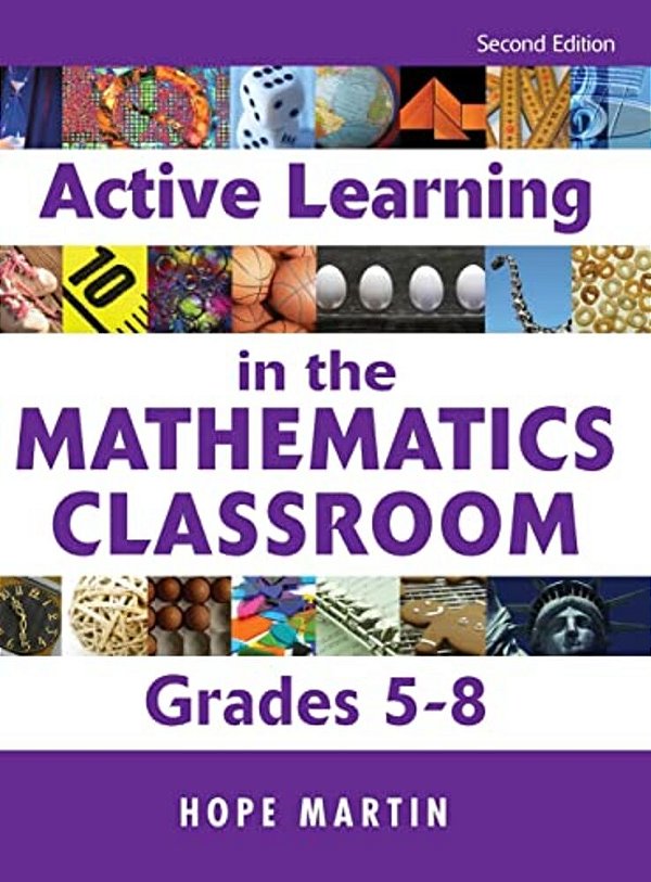 Active Learning In The Mathematics Classroom, Grades 5-8-..