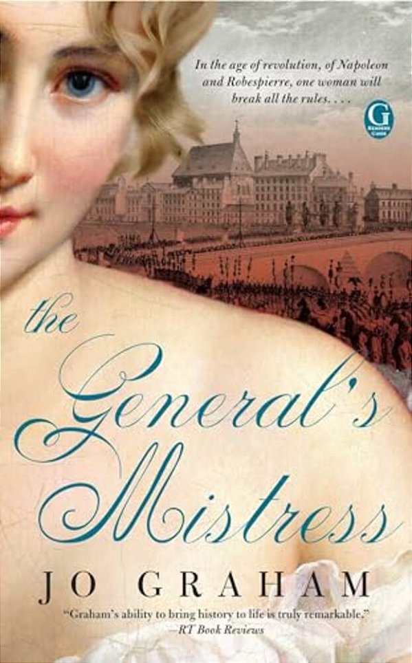 General's Mistress-..
