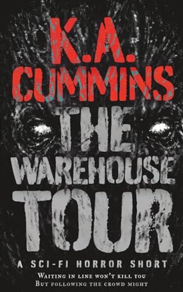 The Warehouse Tour: A Short Read-..