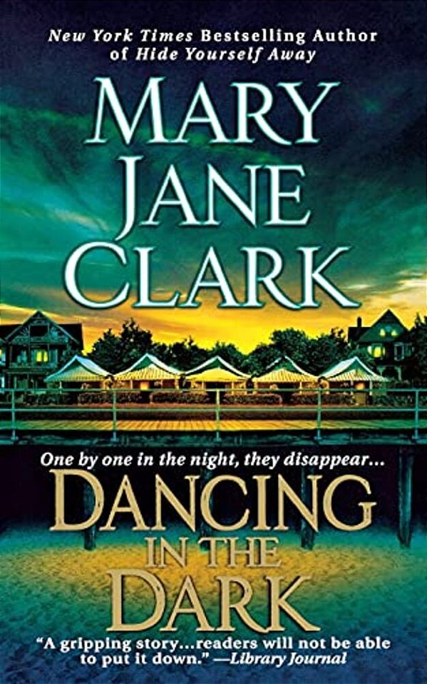 Dancing In The Dark-..