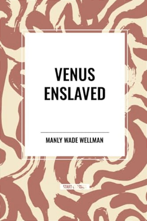 Venus Enslaved-..