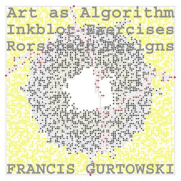 Art As Algorithm: Rorschach Designs-..