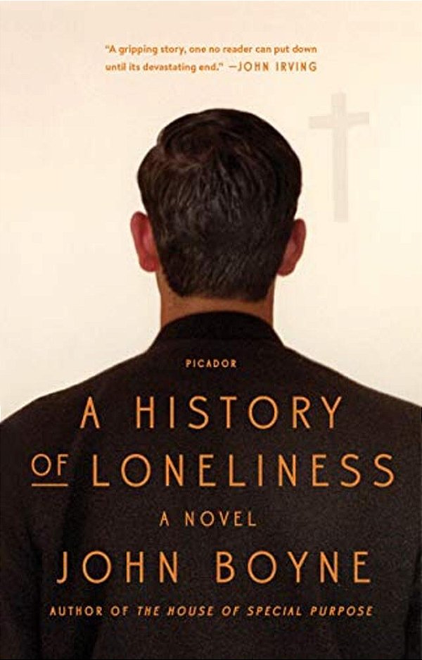 A History Of Loneliness-..