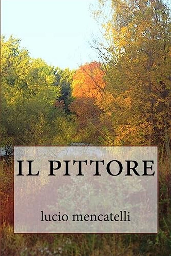 Il Pittore-..