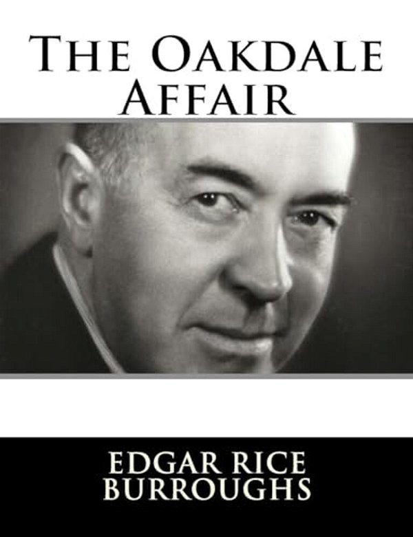 The Oakdale Affair-..