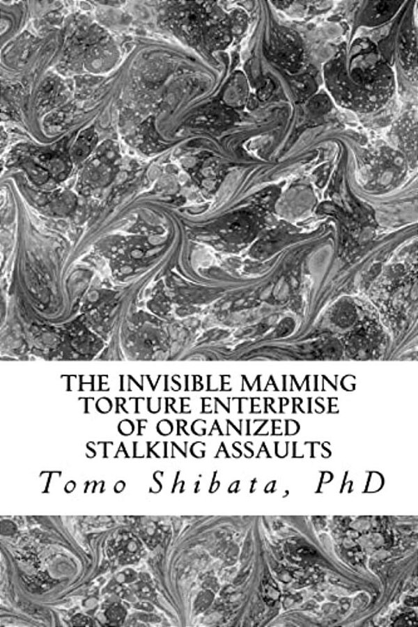 The Invisible Maiming Torture Enterprise Of Organized Stalking Assaults-..