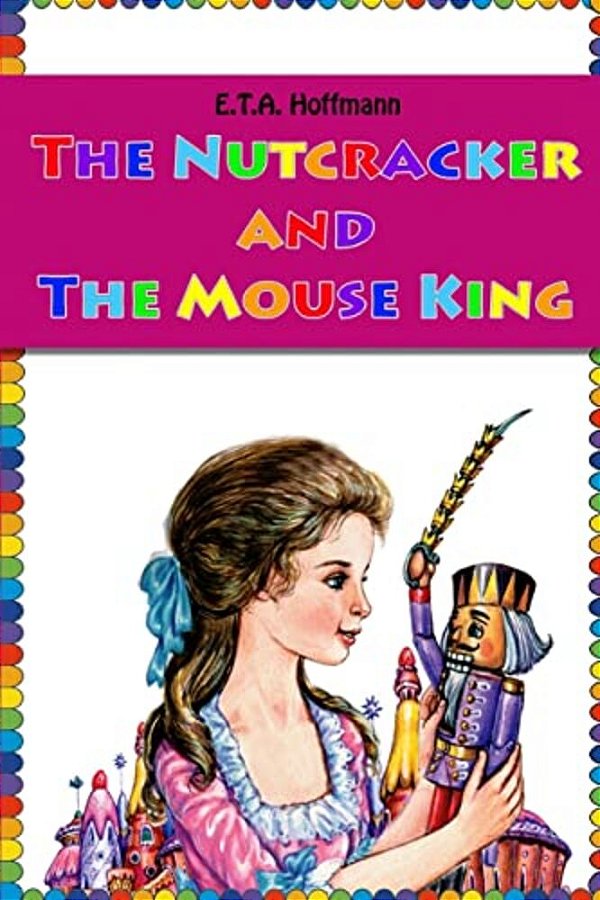 The Nutcracker And The Mouse King-..