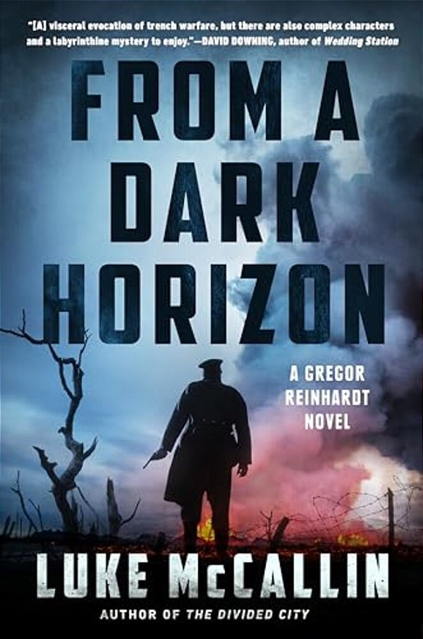 From A Dark Horizon-..