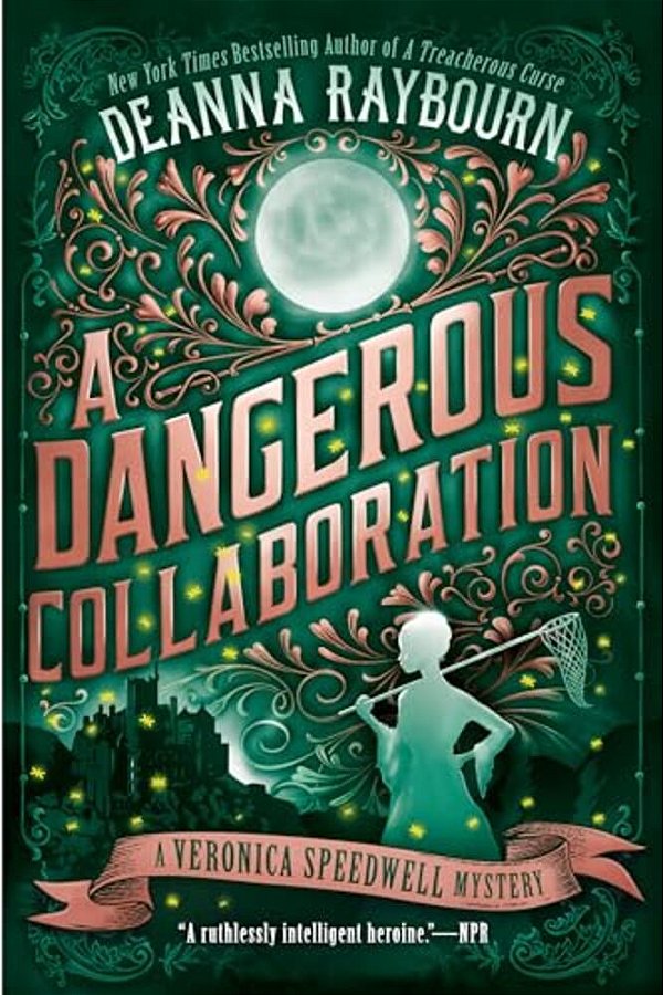 A Dangerous Collaboration-..
