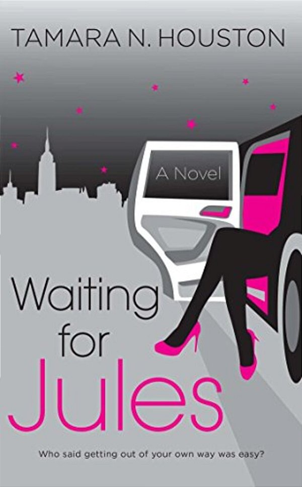 Waiting For Jules-..