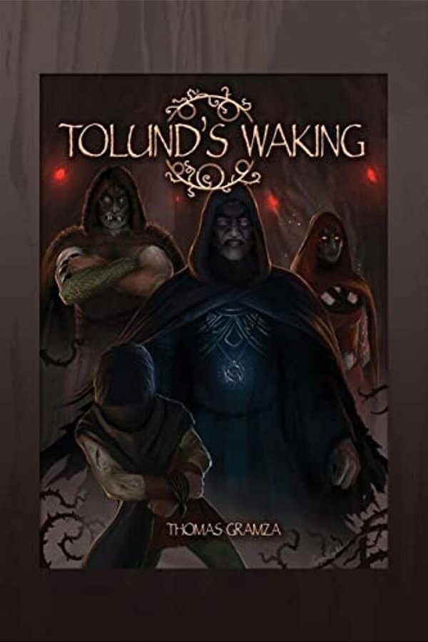 Tolund's Waking-..