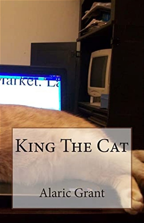 King The Cat-..