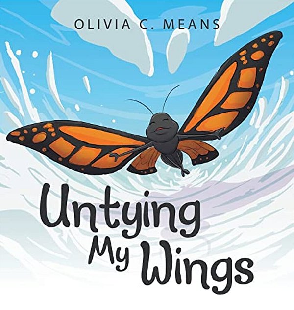 Untying My Wings-..