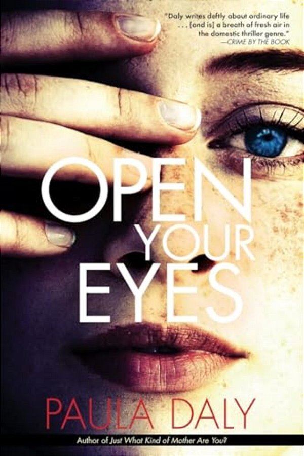Open Your Eyes-..