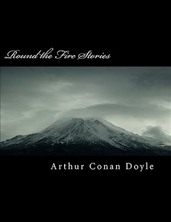 Round The Fire Stories-..