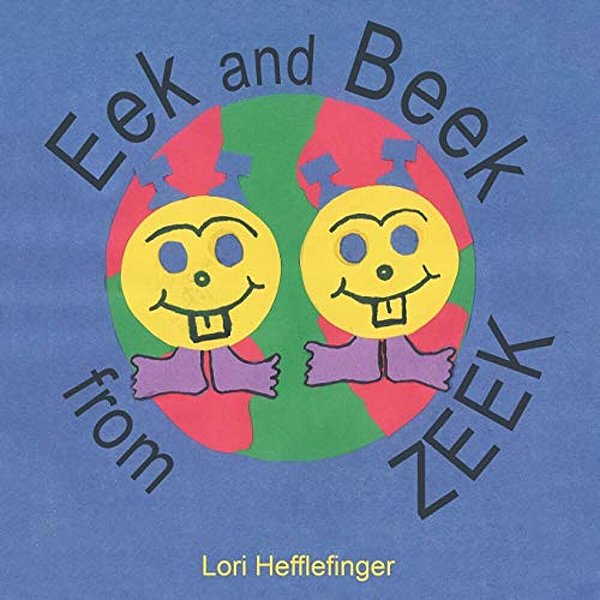 Eek And Beek From Zeek-..