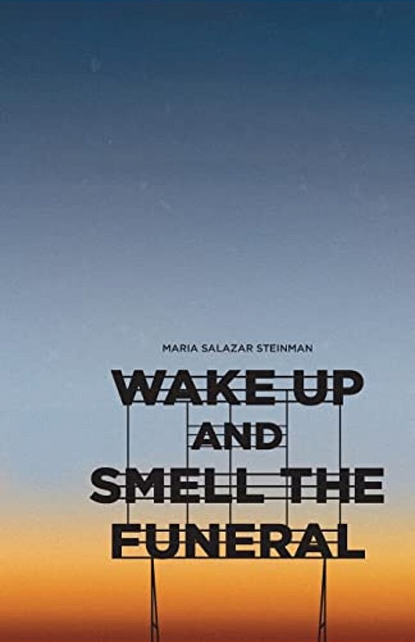 Wake Up And Smell The Funeral-..