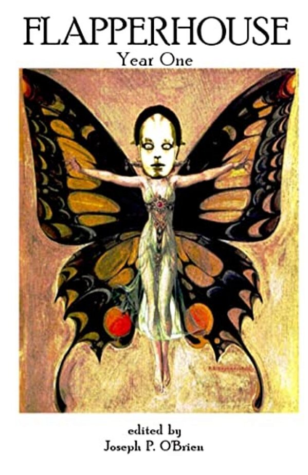 Flapperhouse - Year One-..