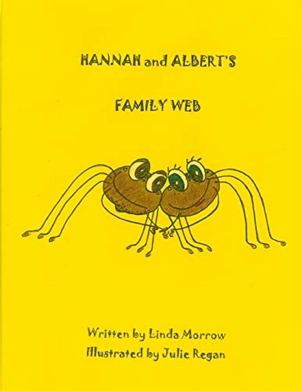 Hannah And Albert's Family Web-..