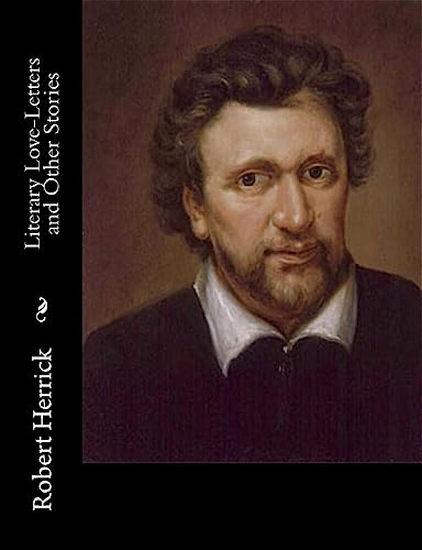 Literary Love-Letters And Other Stories-..