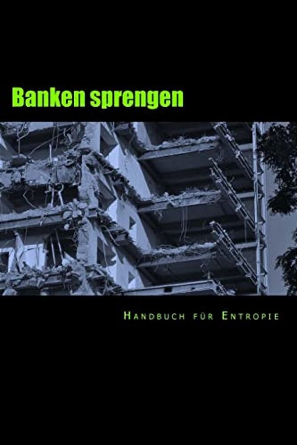 Banken Sprengen-..