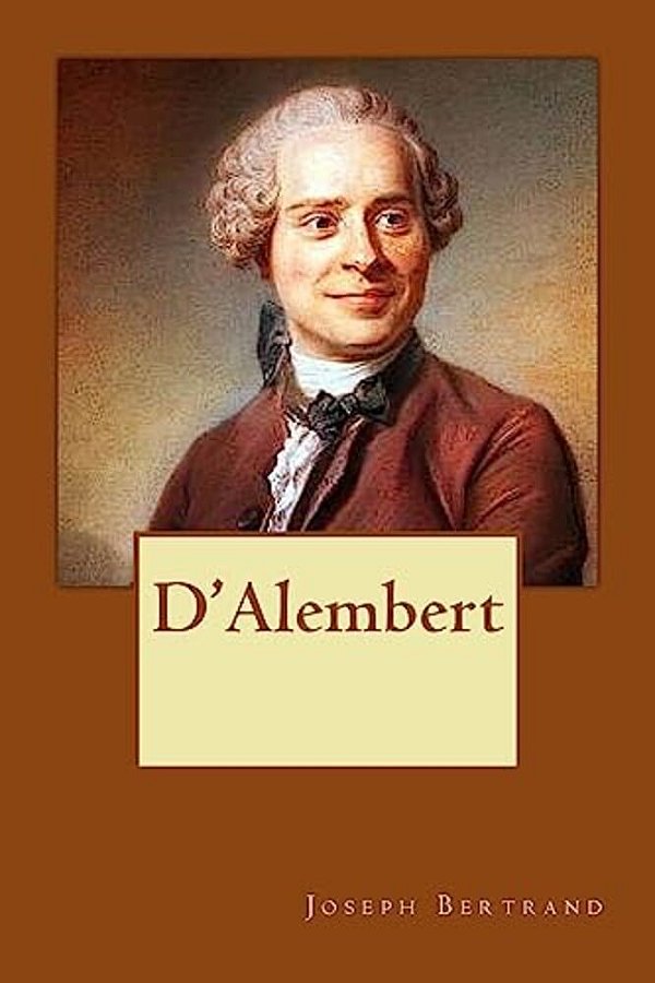 D'Alembert-..