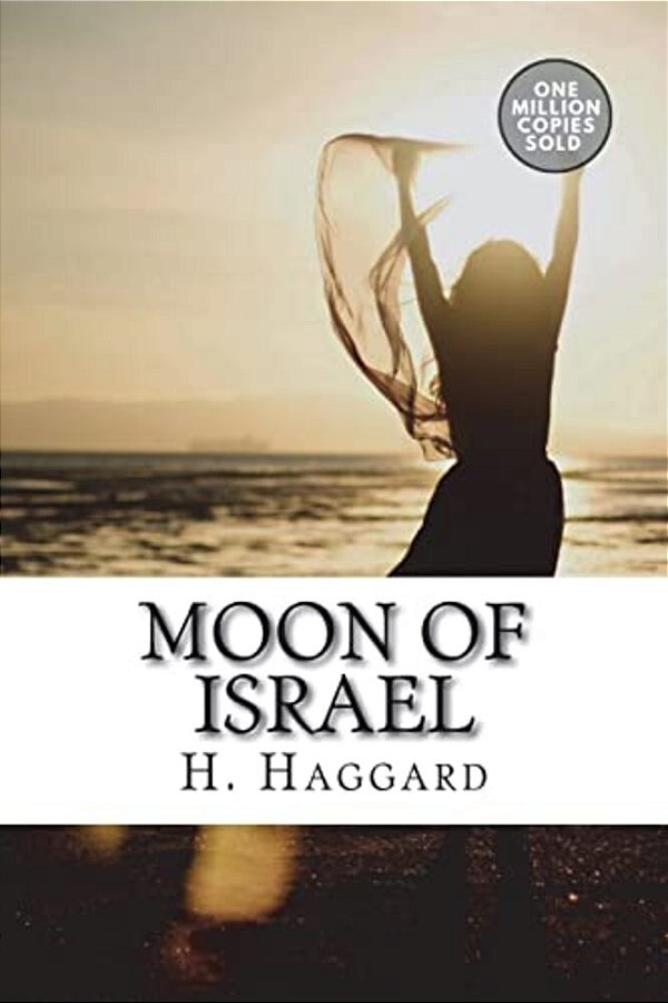 Moon Of Israel-..