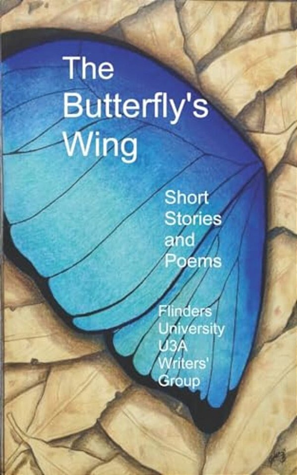 The Butterfly's Wing-..