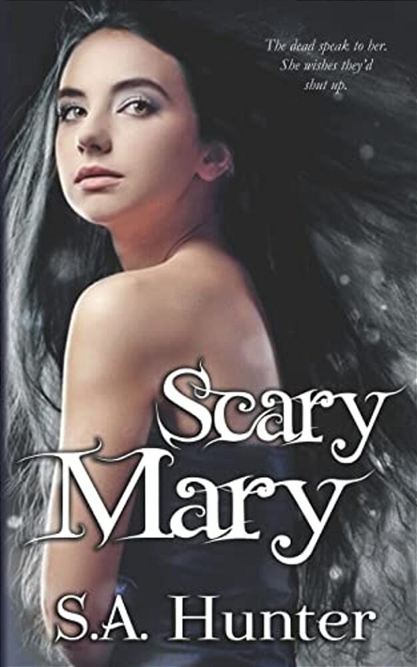 Scary Mary-..