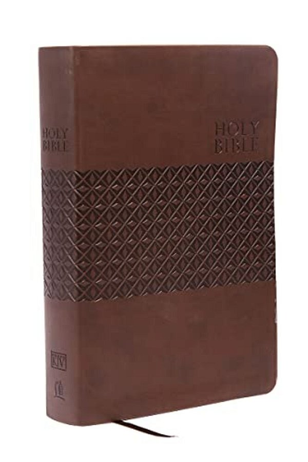 Study Bible-Kjv-..