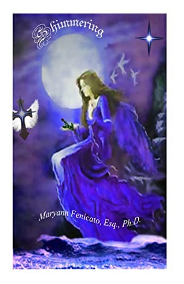 Shimmering (Black And White Interior)-..