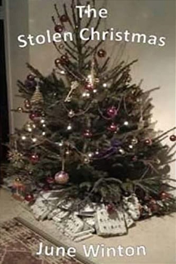 The Stolen Christmas-..