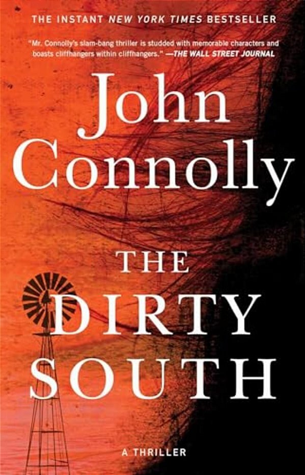 The Dirty South: A Thriller-..