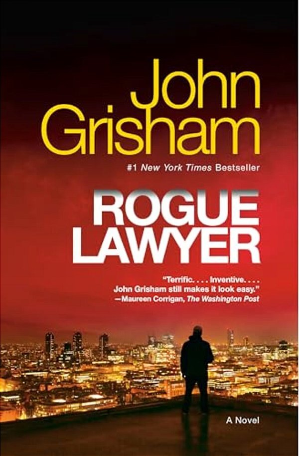 Rogue Lawyer-..