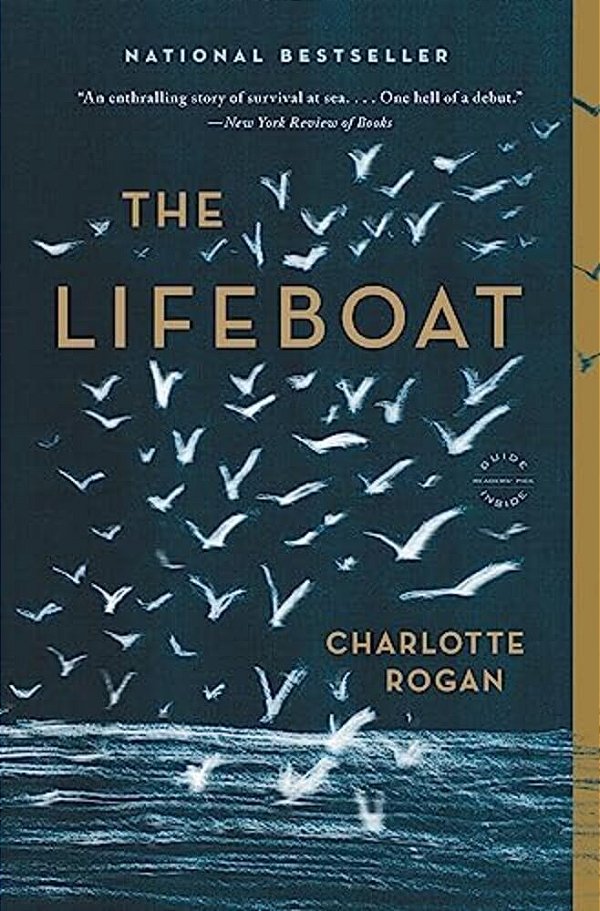 The Lifeboat-..