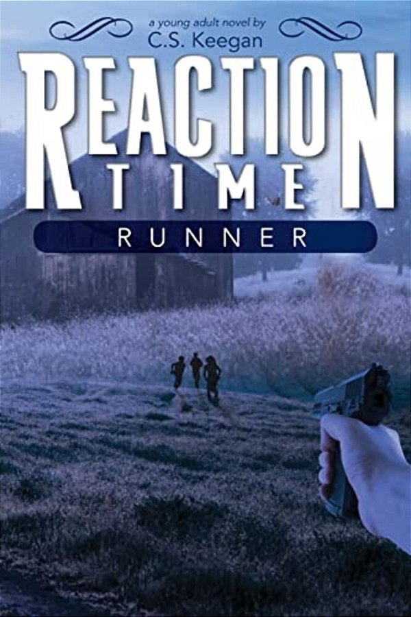 Reaction Time: Runner-..