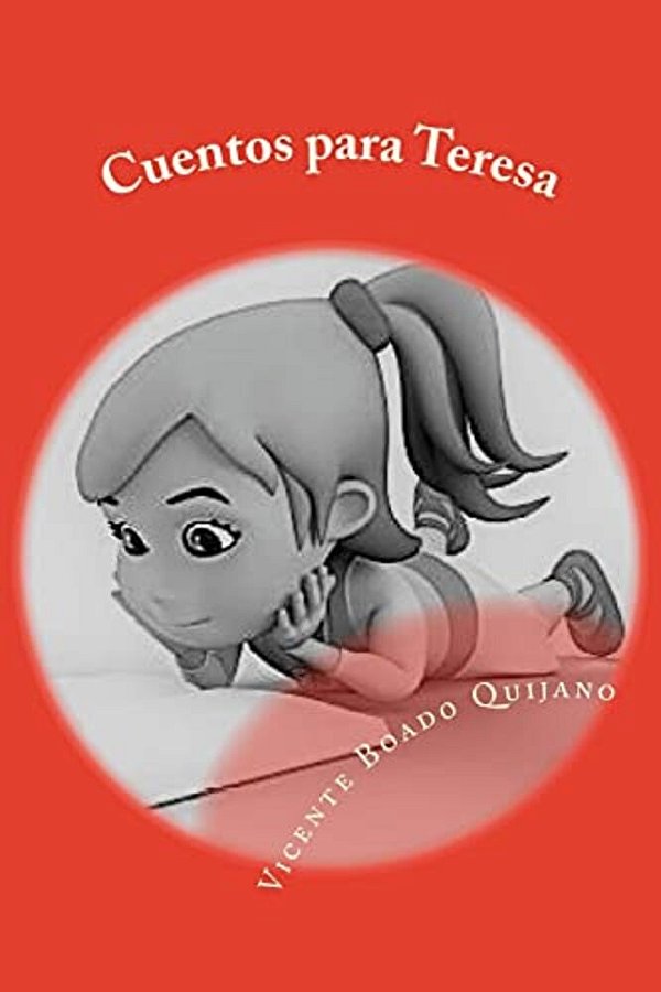 Cuentos Para Teresa: Edición 2021-..