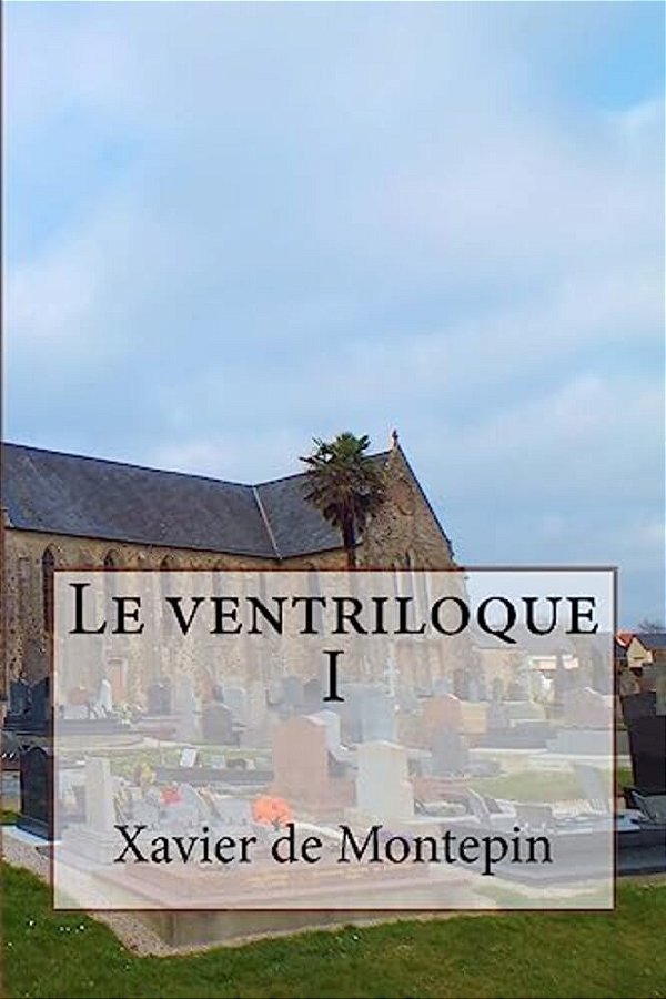 Le Ventriloque I-..