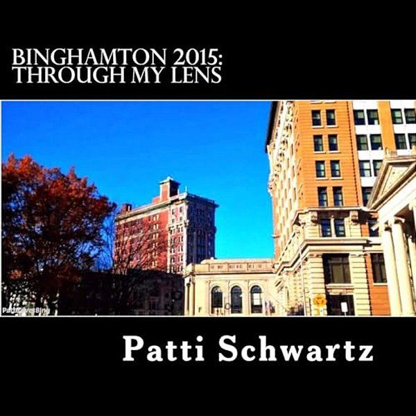 Binghamton 2015: Through My Lens-..