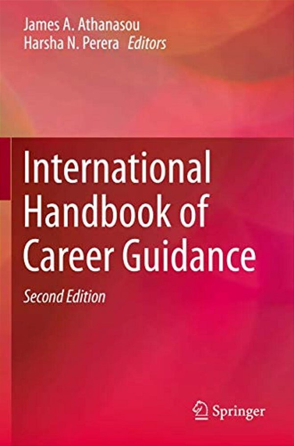 International Handbook Of Career Guidance-..