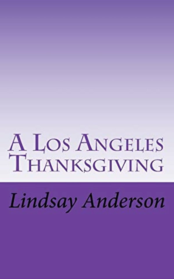 A Los Angeles Thanksgiving-..