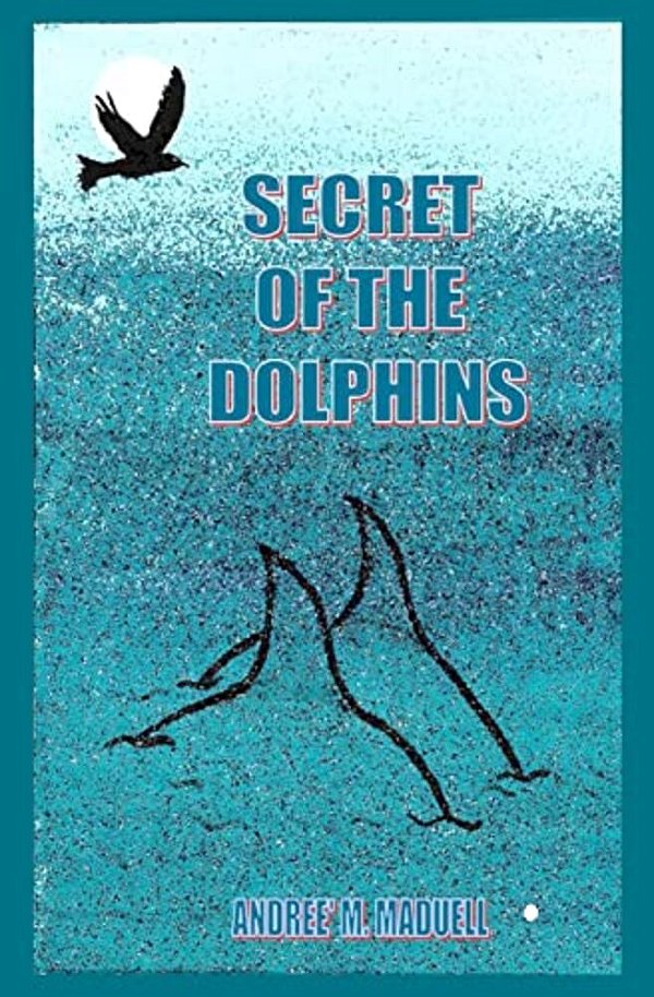 Secret Of The Dolphins-..