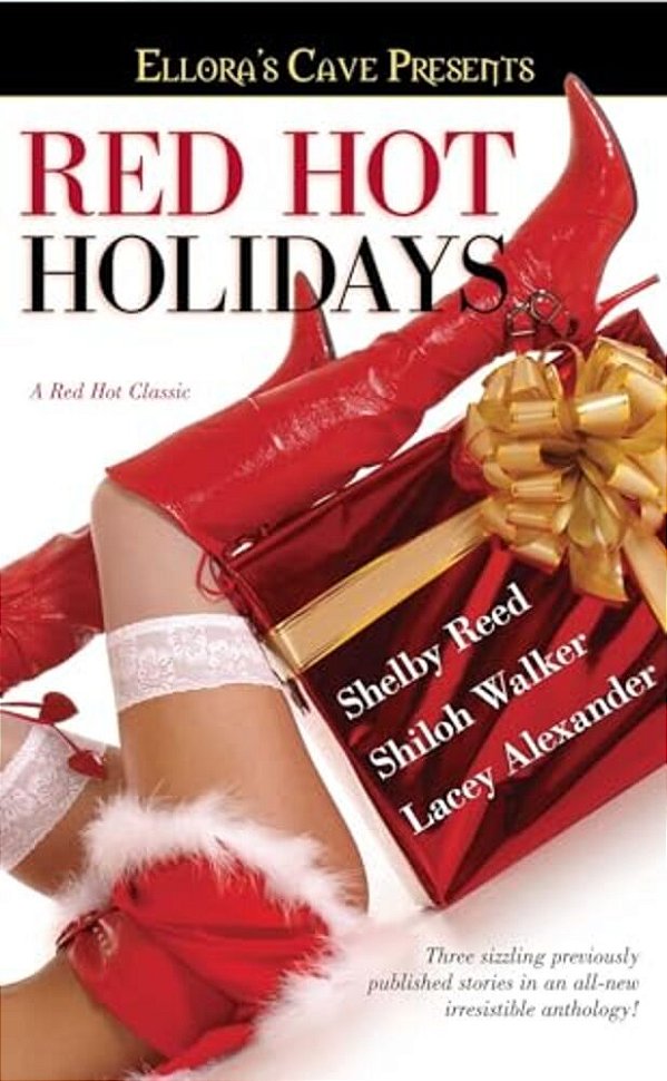 Red Hot Holidays-..
